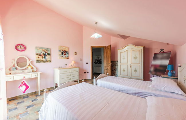 The Antique Villa Seaside - Foto 16