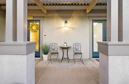 Berry House - Foto 39