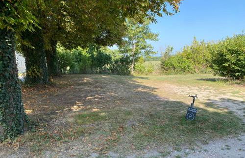 Domaine de la Closerie Champêtre - Gîte 1 chambre 1-2 personnes - Foto 18