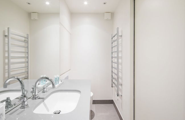 Iverna Gardens by Lime Street - Foto 27