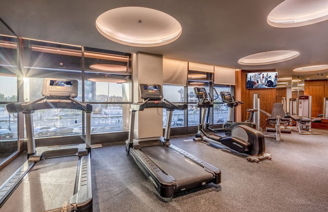 Ascott Corniche Al Khobar - Foto 79