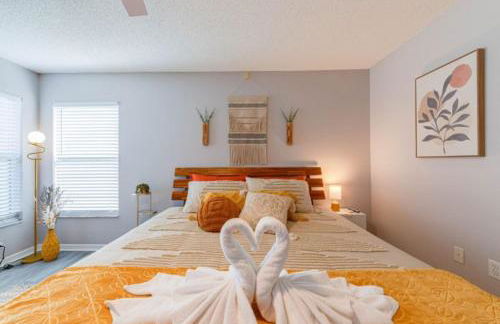 Private Pool, Newly Modernised, Accessible - Foto 38