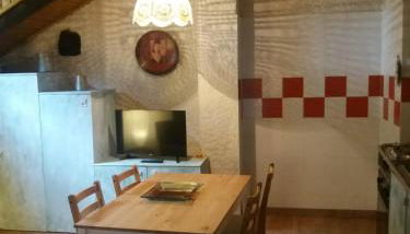 Mansarda 2 del Capitel - Photo 2