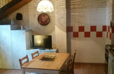 Mansarda 2 del Capitel - Photo 2