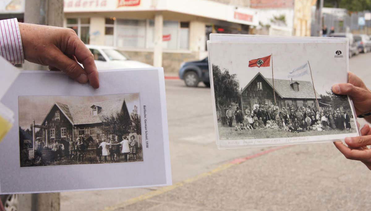 Nazism and the German History Tour - Foto 1