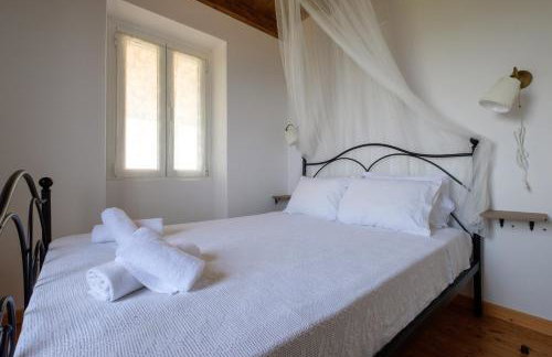 Koukoutsa House with Swimming Pool Corfu Sokraki - Foto 17