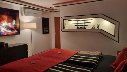 MF Manuele Ficano - Ferienwohnung am Bodensee - Fewo Bella - Foto 4