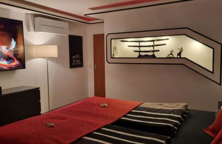 MF Manuele Ficano - Ferienwohnung am Bodensee - Fewo Bella - Foto 4