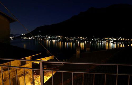 Romantic & Private Lake Como village house - Foto 22
