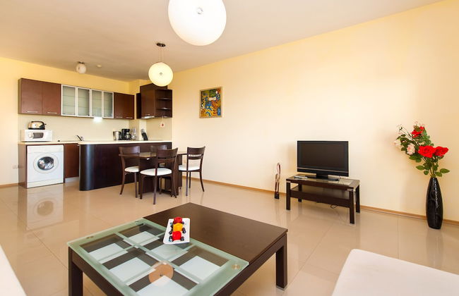 Lighthouse Apartments & Villas - Foto 15