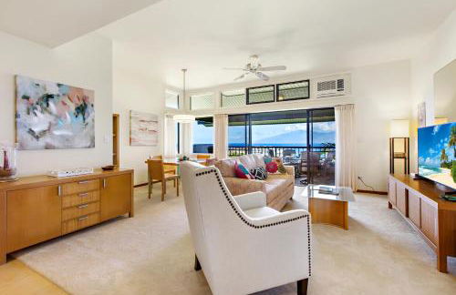 Kapalua Ridge Villa 2622 - Foto 6