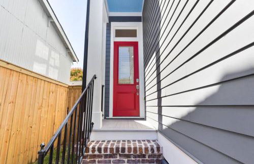 Modern Home Overlooking Downtown - Foto 22