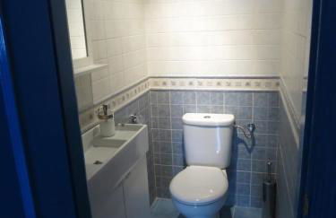 Private townhouse with roof terrace close to the beach - Photo 26