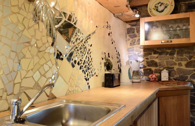 Holiday Home in Longueville Near Forest - Photo 6