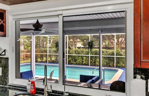 Vacation Villa W Heated Pool Beach & Casino - Foto 24