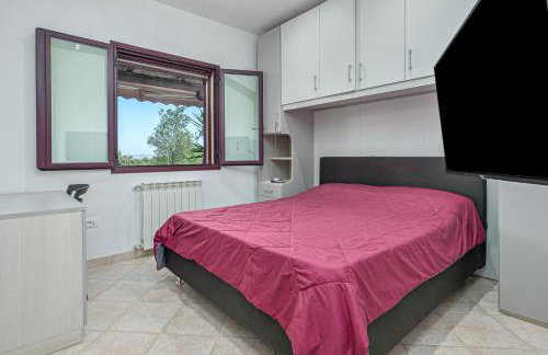 Villetta Il Carrubbo - Foto 11