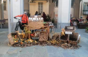 Casa Dolce Vita - Photo 1