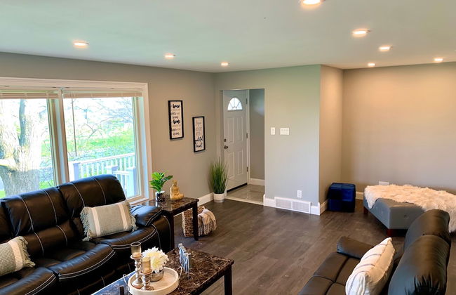 The Grand Gorge Villa-With Yard& Parking - Foto 1