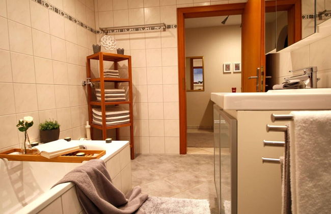 Holiday Apartment Am Buchbuhl - Foto 16