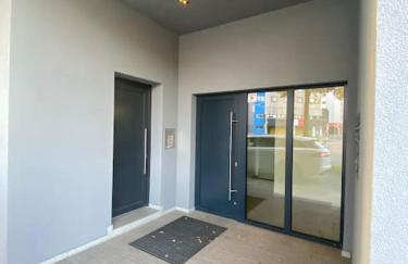 SALVIA II exklusiv & smart & Terrasse II Dein City-Apartment - Foto 6