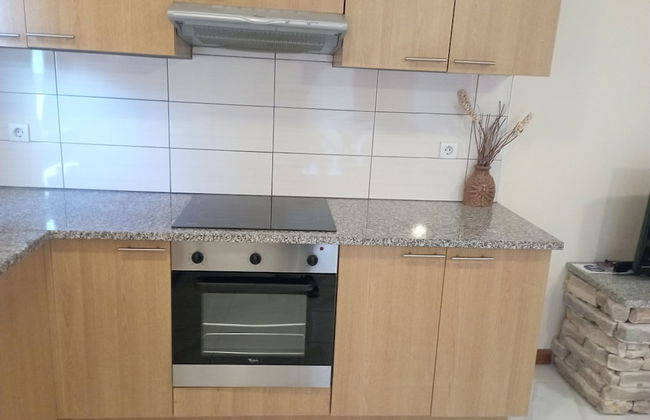 Apartments Glavan - Foto 46