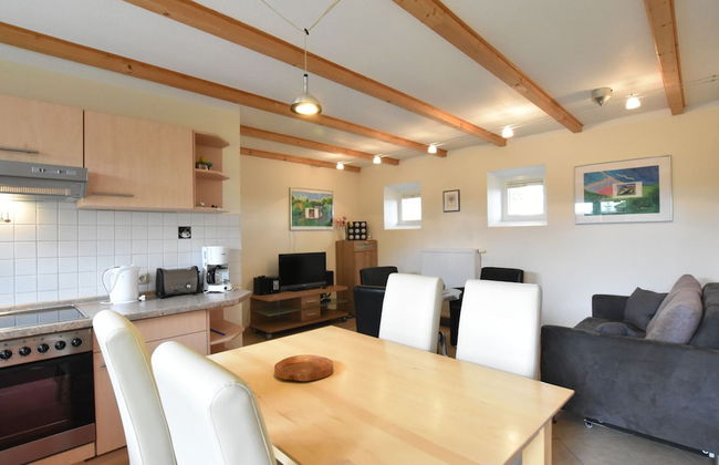 Lovely Apartment in Stellshagen With Garden - Foto 13