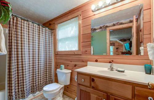 Cub's Cove by Jackson Mountain Rentals - Foto 22