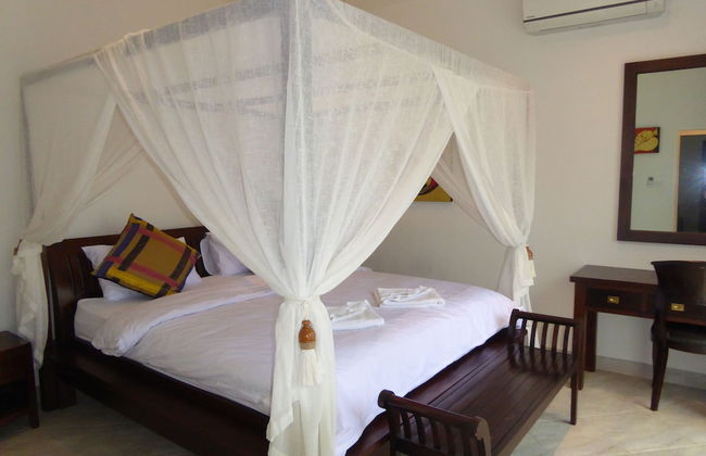 VIP Chain Resort Pool Villa - Foto 23