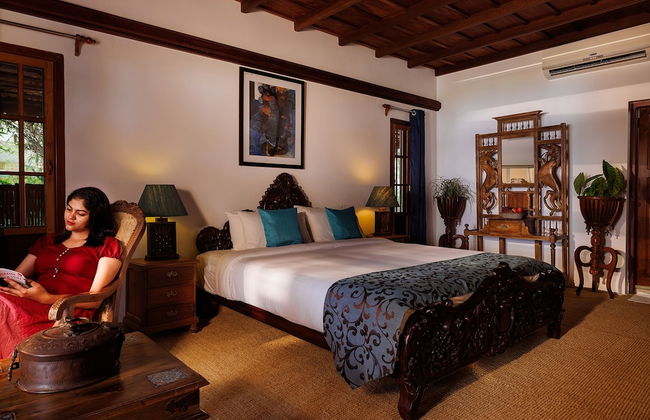 BluSalzz Villa - Muhamma, Alleppey - Kerala - Foto 12