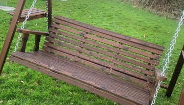 Brook Lodge - Photo 4