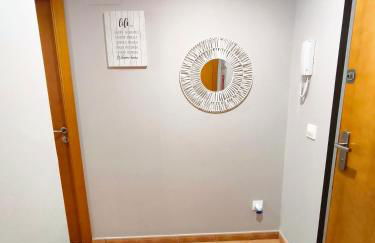 Apto en Cullera con terraza, piscina, parking y wifi gratis - Photo 16