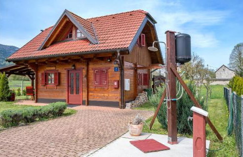 Gorgeous Home In Licko Lesce - Photo 6