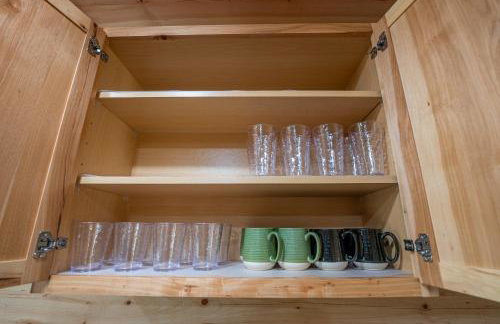 The Wilderness Cabin - Shenandoah Getaway - HotTub, Arcade, RiverAccess - Foto 44