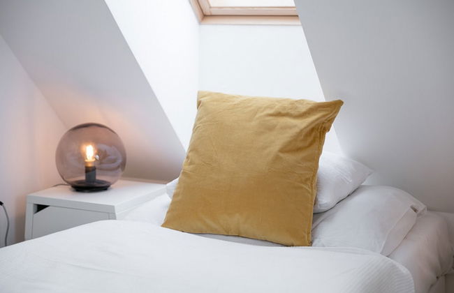 Pytloun Apartments Liberec - Foto 5