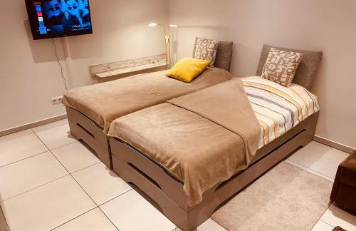 City Apartment in Kreuzberg - Foto 6