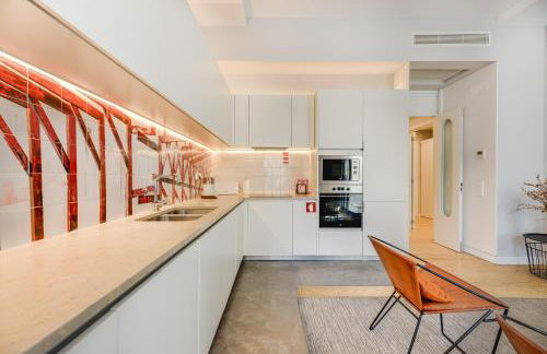 ' Exclusive Riverside Haven in Lisbon Top-Location ' - Foto 5