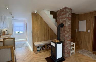 Dom nad jeziorem na Suwalszczyźnie - Foto 10