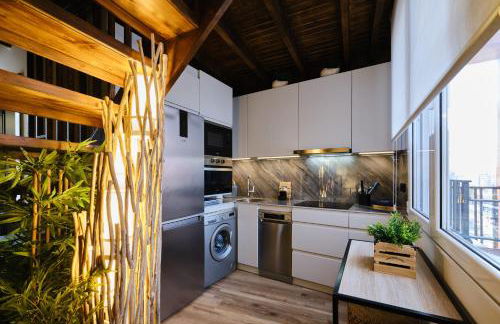 El Amarre - Estilo náutico en el puerto deportivo - Grupo Querbes - Foto 4