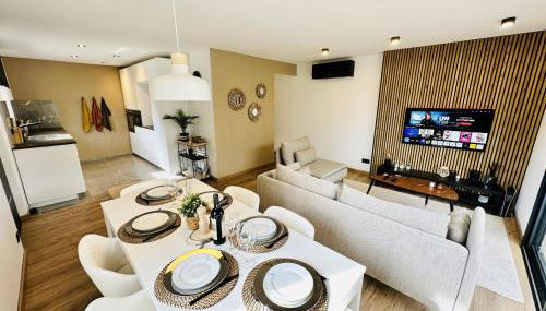 L'ancienne Étude - Superbe vue - Piscine chauffée - Foto 3