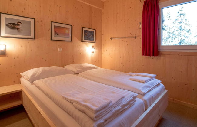 Chalet in Austria Near Ski Slopes & Sauna - Photo 2