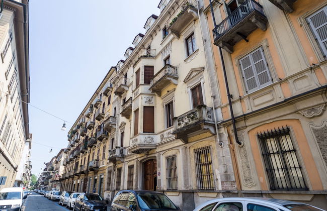 Massena Attic & Studio by Wonderful Italy - Foto 1