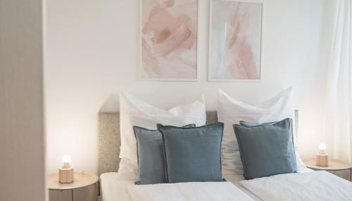 Scharnhäusle 8 - Apartment with kitchenette Ostfildern - Foto 4