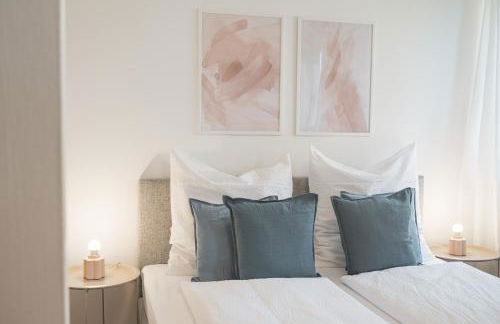 Scharnhäusle 8 - Apartment with kitchenette Ostfildern - Foto 4