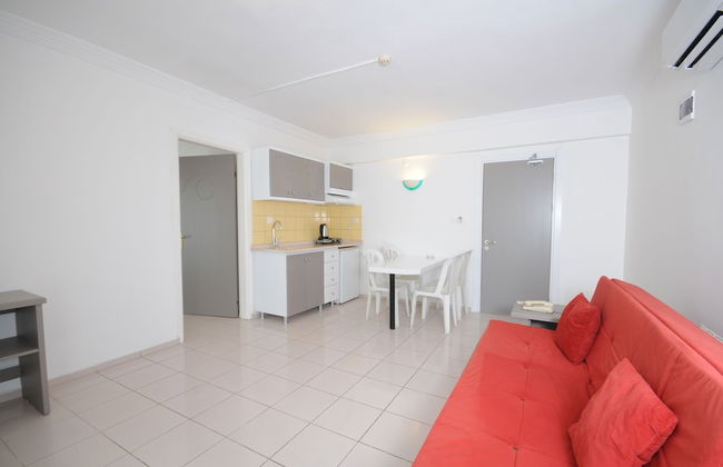 Kocer Club Apartments - Foto 21