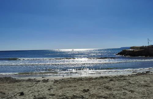 OASIS FRENTE al MAR, ALBUFERA, ALICANTE - Photo 26