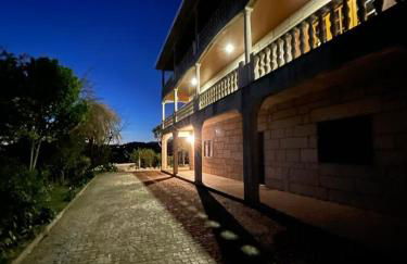 Porto Area, Poolside Sunsets of Vila Boa - Foto 3