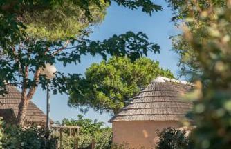 Le Mas aux Amoureux , Suite Romantique et Spa - Foto 33