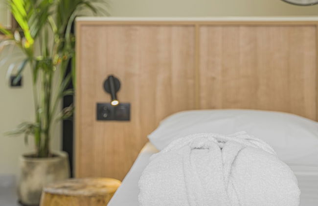 Achatis Suites - Foto 10