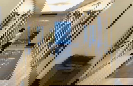 Makati CBD Resort 2 bedroom - Foto 28