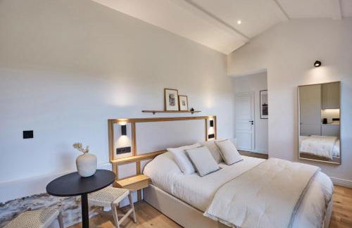 TERRE UGO - Villa & Suites au cœur des lavandes de Provence - Foto 22